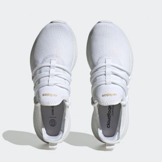 adidas 女士跑步鞋