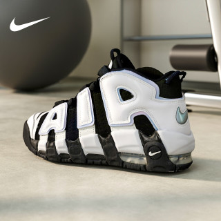 NIKE 儿童鞋 2025冬季新款运动鞋时尚潮流舒适轻便户外健身跑步休闲鞋  DQ6200-001 36.5
