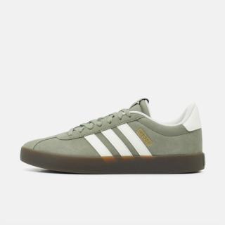 限尺码：adidas VL COURT 轻便舒适低帮运动休闲鞋板鞋