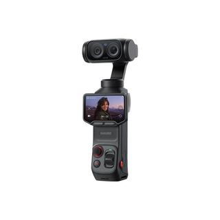 影石Insta360 Luna Ultra 8K徕卡手持云台相机