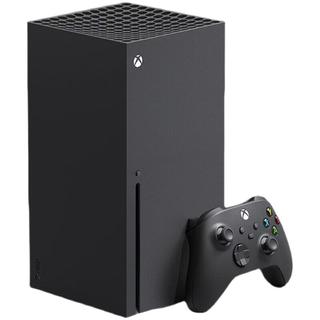 微软 Xbox Series X 1TB SSD 国行游戏主机
