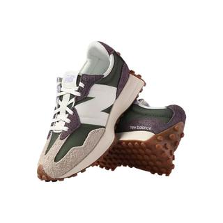New Balance WS327COB 轻便透气 女式休闲运动鞋