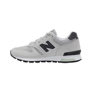 New Balance ML565CLG 经典复古 灰色 41.5 休闲运动鞋