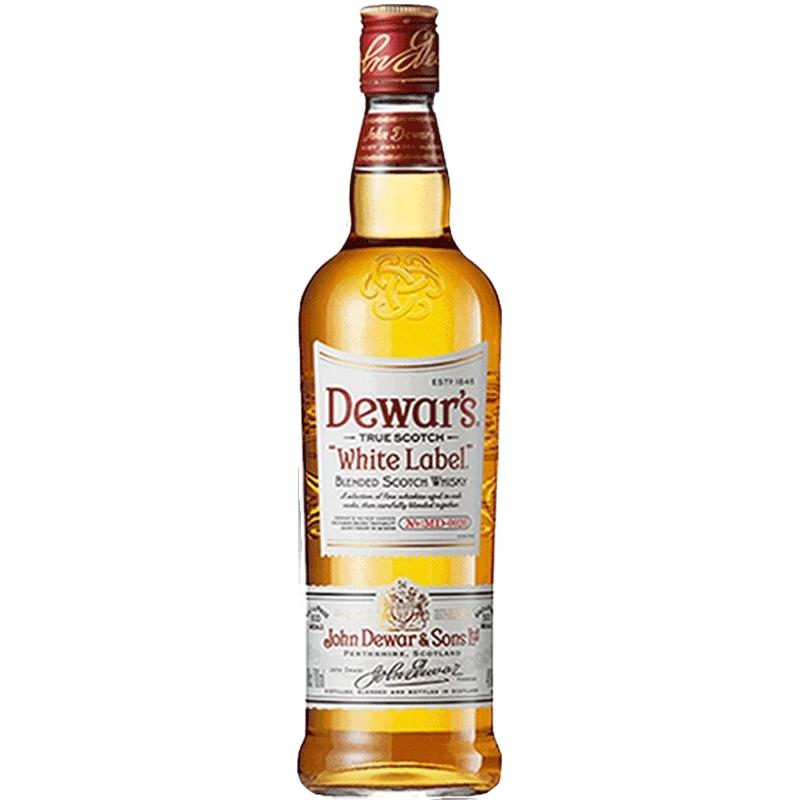 帝王 12年调配威士忌 750ml