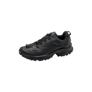 爱步（ECCO）越野登山鞋男 26秋季新款耐磨运动鞋 RECEPTOR XP854334