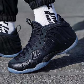 NIKE 男鞋AIR FOAMPOSITE ONE运动训练篮球鞋HF2902-002 HF2902-002 42