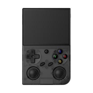 安伯尼克 RG35 开源掌机 黑透 64GB 游戏机