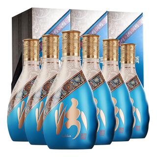 汾酒 青花30 53度 清香型白酒 500ml*6瓶