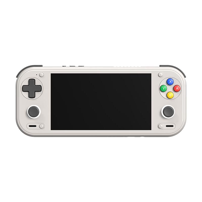 安伯尼克 RG55G1 骁龙G1 Gen2 复古灰 8GB+128GB 安卓掌机