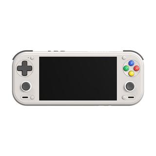 安伯尼克 RG55G1 骁龙G1 Gen2 复古灰 8GB+128GB 安卓掌机