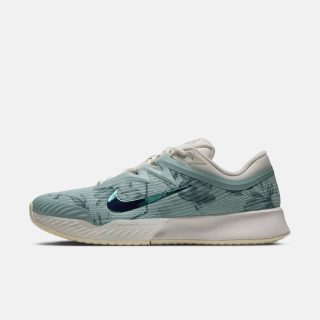 NIKE 滔搏NIKE耐克男子ZOOM VAPOR PRO 3 HC PRM运动网球鞋IO8294-300