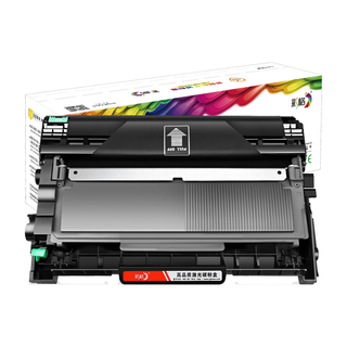 彩格 TN-2325 硒鼓粉盒套装 适用兄弟MFC7380/DCP7080D