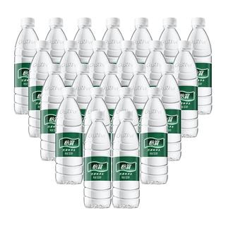 怡宝 纯净水 350ml*6瓶