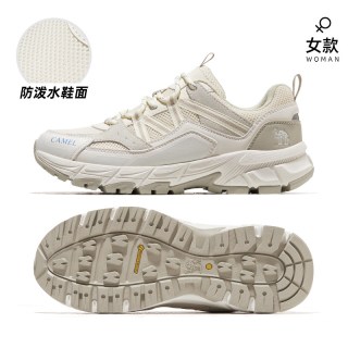 88VIP：骆驼 风擎户外徒步鞋女鞋2026夏季新款徒步登山鞋跑步防滑耐磨男鞋