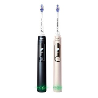 飞利浦 HX3892 声波震动 电动牙刷