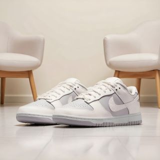 百亿补贴：NIKE 女鞋 Dunk Low 时尚百搭经典运动休闲板鞋IH0639-011