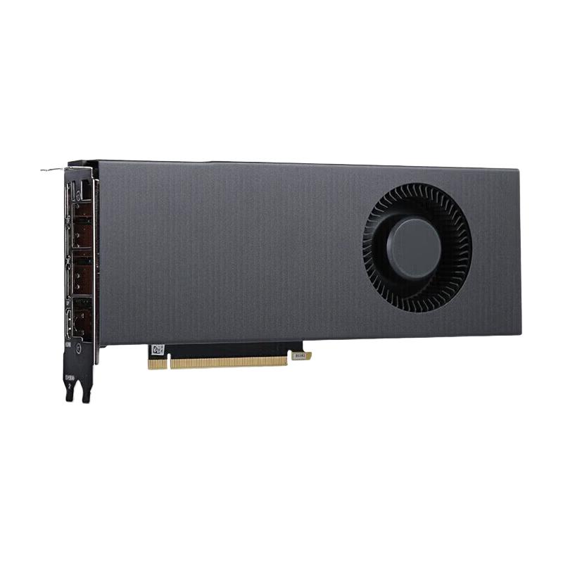 NVIDIA RTX 5060 8GB 涡轮版显卡