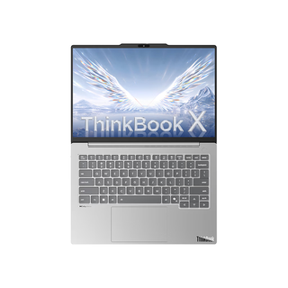 ThinkPad ThinkBook X 酷睿Ultra7 16GB+1TB 2.8K高刷 笔记本电脑