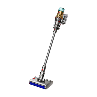 戴森 V12 Detect Slim Submarine 吸拖一体 4个吸头 手持式吸尘器