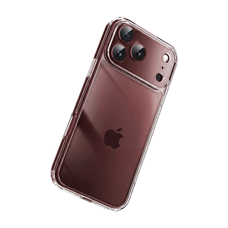 京东京造 高透防摔 iPhone 18 Pro Max/17 Pro Max 手机壳