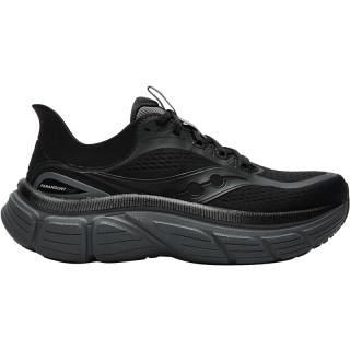 saucony 夏季新品PARAMOUNT MAX派拉蒙柔软回弹慢跑鞋运动鞋