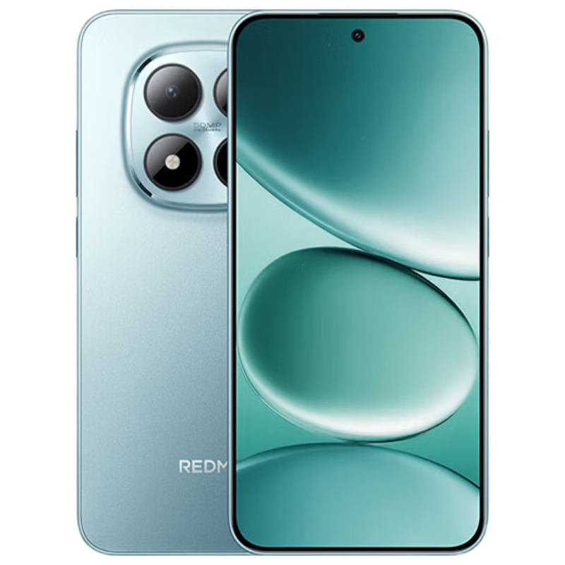 小米 Note 15 Pro 天青蓝 8GB+128GB 手机