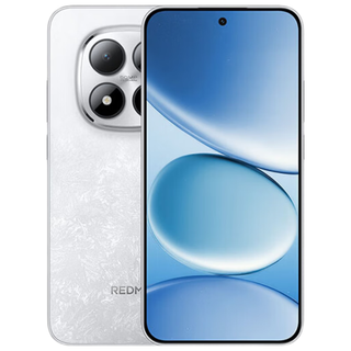 小米 Note15 Pro 金刚架构 雪松白 8GB+128GB 手机