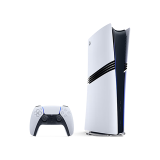 PlayStation PS5 Pro 2TB 数字版 游戏机