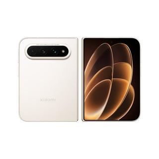 小米 Xiaomi 18 Fold新形态中折叠玄戒O3旗舰芯片