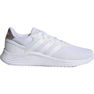 adidas 官方正品Lite Racer 2.0男女透气跑步鞋FZ0384