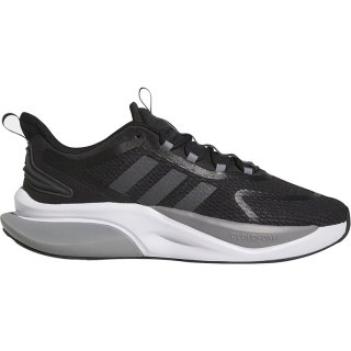 adidas 正品当季 alphabounce+ w男女运动跑步鞋HP6144