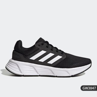 adidas 官方正品Galaxy 6男女运动缓震透气跑步鞋GW3848