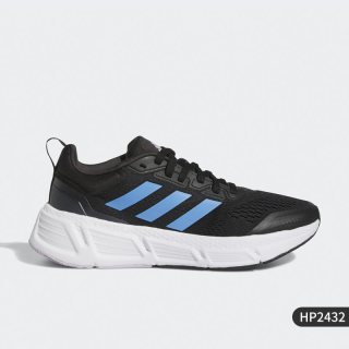 adidas 官方正品QUESTAR 2 M男女透气运动跑步鞋IF2229