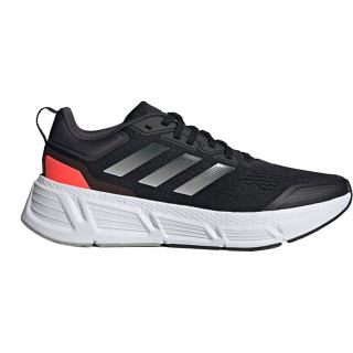 adidas 官方正品 QUESTAR 男女透气运动休闲跑步鞋GZ0632