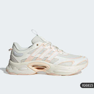 adidas 官方正品清风鞋透气女士网面运动跑步鞋IG6815