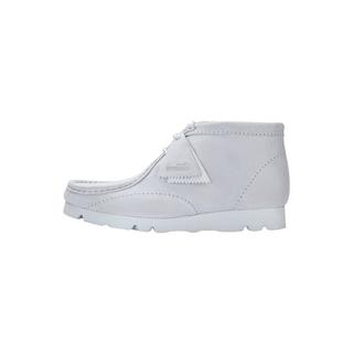 Clarks Originals X Post Archive Faction 袋鼠鞋 40