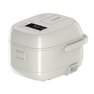 东芝 RC-7HOXC 0涂层纯钛内胆 IH电饭煲 2L