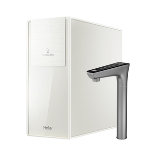 海尔 HKC2400-R868HU1 2000G净热一体 反渗透纯水机