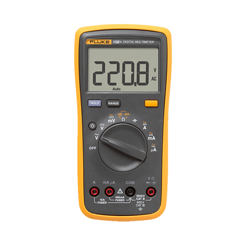 福禄克（FLUKE）F101 数字万用表