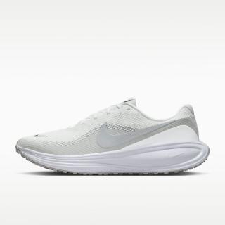 NIKE REVOLUTION 8透气轻便低帮男子跑步鞋