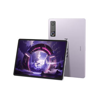 联想 拯救者Y900 天玑9500s 紫色 8GB+256GB 平板电脑