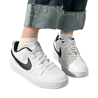 NIKE耐克 IV5964-102 轻便休闲 白色 38.5 运动鞋