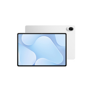 华为 MatePad Air Z 悦享款 12英寸超清护眼屏 皓月银 8GB+128GB 平板电脑