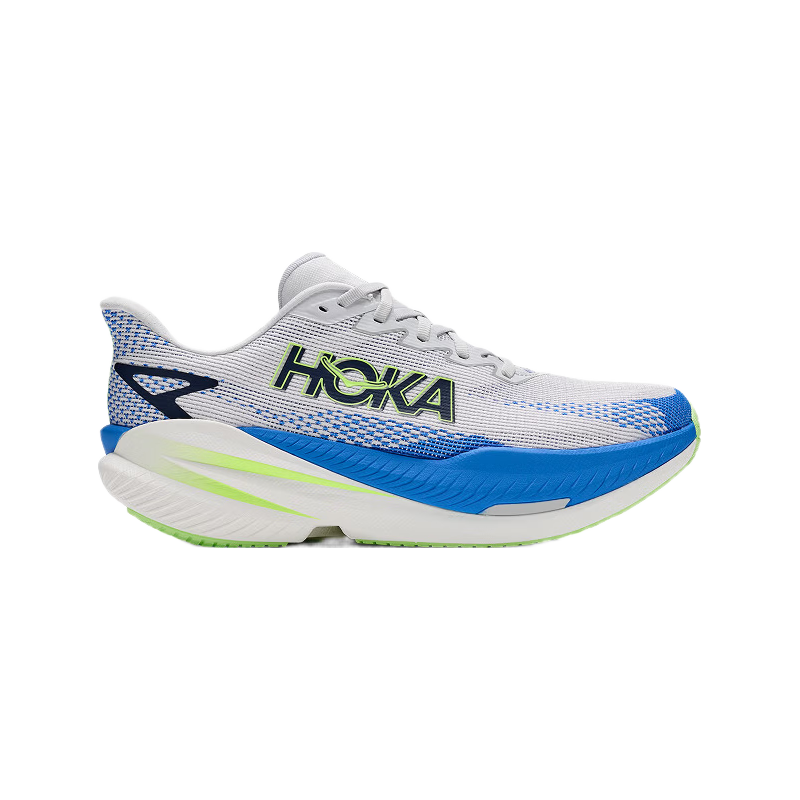 HOKA MACH X 3 竞训公路跑步鞋