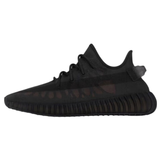 阿迪达斯 Yeezy 350 黑天使 休闲运动鞋 GX3791 38码
