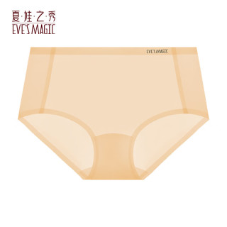 夏娃之秀 性感蕾丝收腹提臀内裤（多款任选）