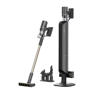 追觅 Z20 Max Station 240AW吸力 推入式自集尘 手持吸尘器