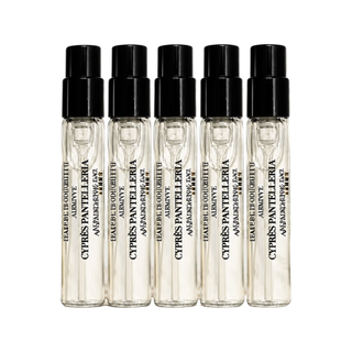 阿玛尼 海屿青柏香水 2ml*5