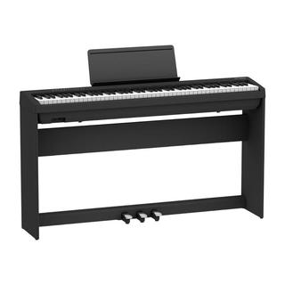 Roland罗兰 FP-30X 88键重锤智能电钢琴