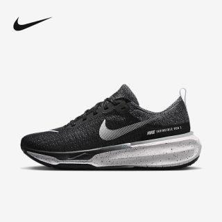 移动端：耐克 男鞋NIKE ZOOMX INVINCIBLE RUN 3缓震透气跑步鞋DR2615-002